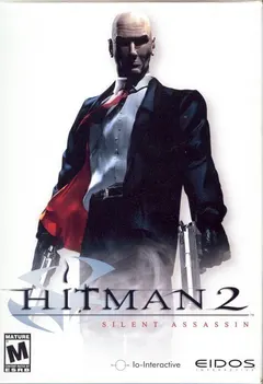 Hitman 2