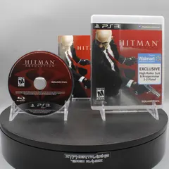Hitman Absolution — PlayStation 3 Price & Value