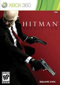 Hitman Absolution
