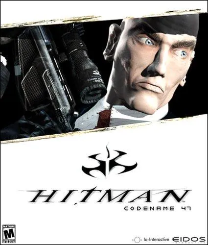 Hitman: Codename 47 — PC Price & Value