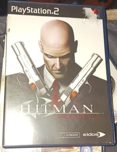 Hitman Contracts [Not For Resale]