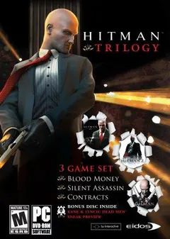 Hitman: Trilogy