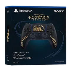 Hogwarts Legacy Limited Edition DualSense
