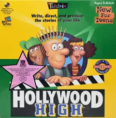 Hollywood High