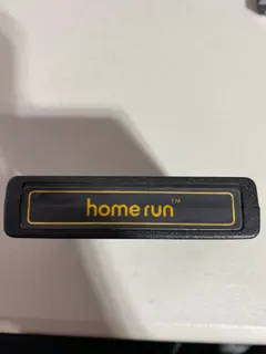 Home Run — Atari 2600 Price & Value