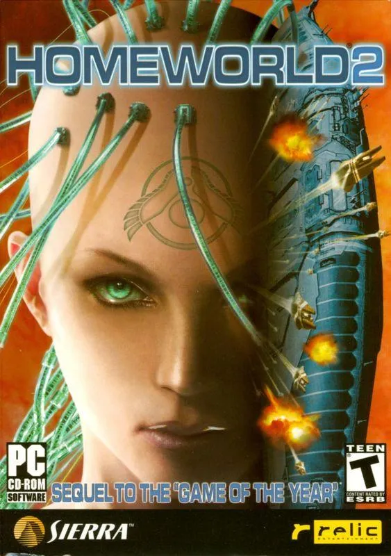 Homeworld 2 — PC Price & Value