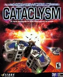 Homeworld Cataclysm — PC Price & Value