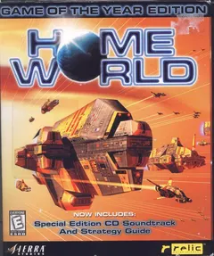 Homeworld [GOTY Edition]