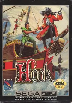 Hook