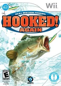 Hooked Again — Wii Price & Value