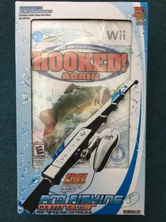 Hooked Again — Wii Price & Value