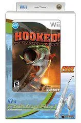 Hooked — Wii Price & Value