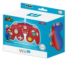 HORI Battle Pad [Mario]