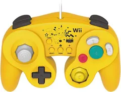 Hori Battle Pad [Pikachu]