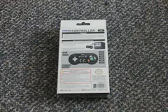 HORI Game Boy Player Controller Black — GameCube Price & Value