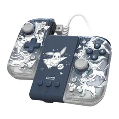 HORI Split Pad Compact Attachment Set [Pokemon: Eevee Evolutions]