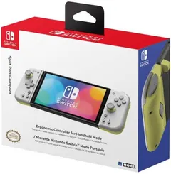 Hori Split Pad Compact