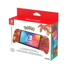 Hori Split Pad Pro [Charizard & Pikachu]
