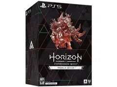 Horizon Forbidden West [Regalla Edition]