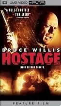 Hostage [UMD]
