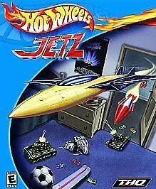 Hot Wheels: Jetz