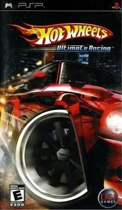 Hot Wheels Ultimate Racing