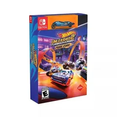 Hot Wheels Unleashed 2 Turbocharged [Pure Fire]