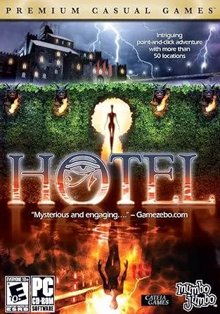 Hotel — PC Price & Value