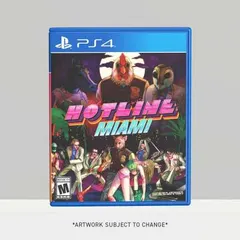 Hotline Miami