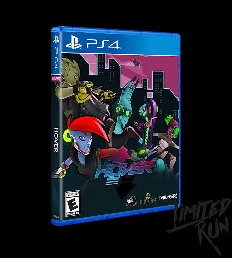 Hover — PlayStation 4 Price & Value