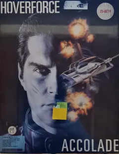 Hoverforce Accolade
