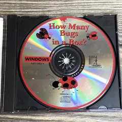 How Many Bugs In A Box