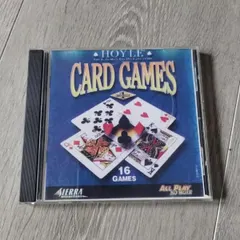 Hoyle Card Games 2000