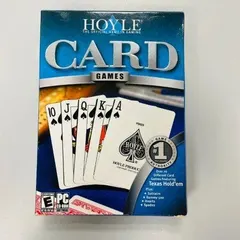 Hoyle Card Games