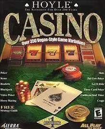 Hoyle Casino [2000]
