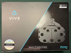 HTC Vive VR Headset