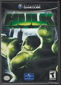 Hulk