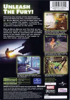 Hulk — Xbox Price & Value