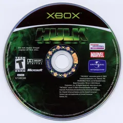 Hulk — Xbox Price & Value