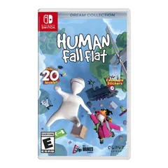 Human Fall Flat [Dream Collection]