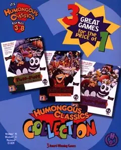 Humongous Classics Collection