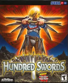 Hundred Swords