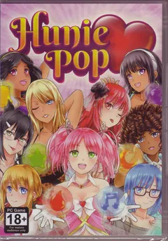 Hunie Pop
