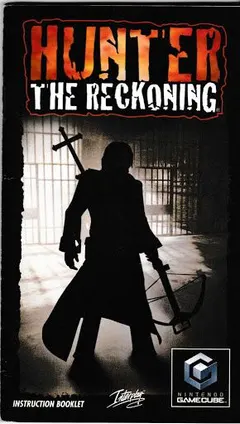 Hunter the Reckoning — GameCube Price & Value