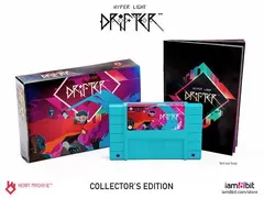 Hyper Light Drifter