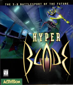 Hyperblade