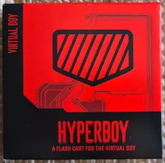 Hyperboy