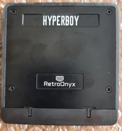 Hyperboy — Virtual Boy Price & Value