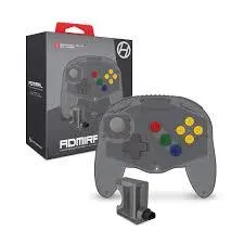 Hyperkin Admiral Premium BT Controller