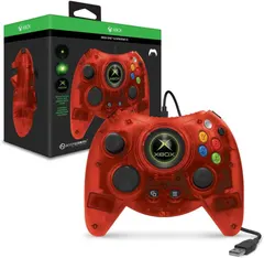 Hyperkin Duke Wired Controller [Red]